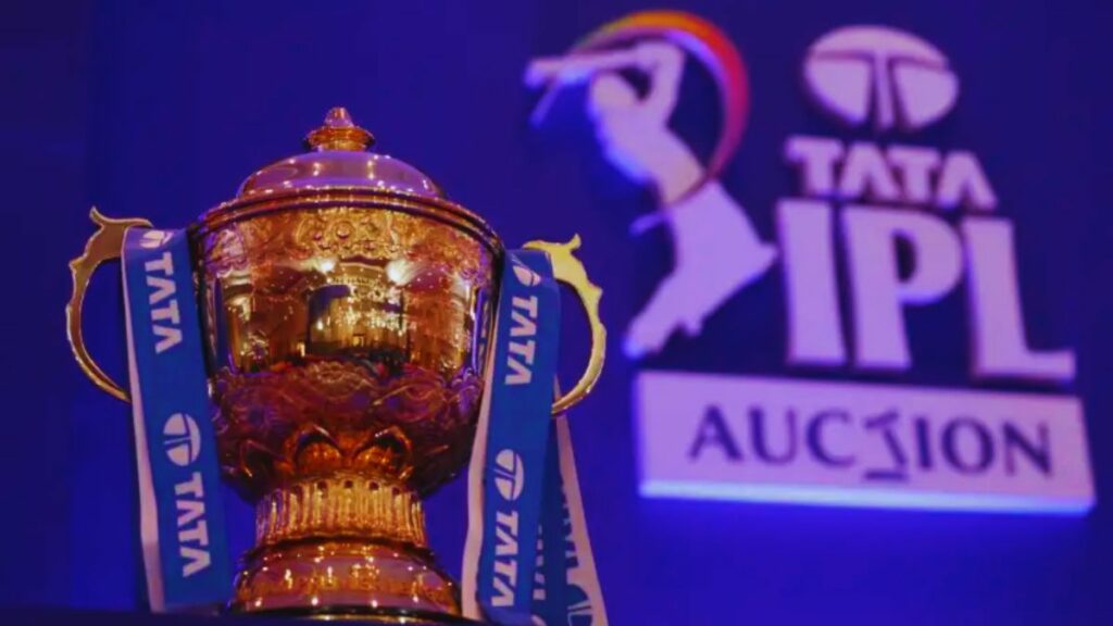 IPL Auction 2024, IPL