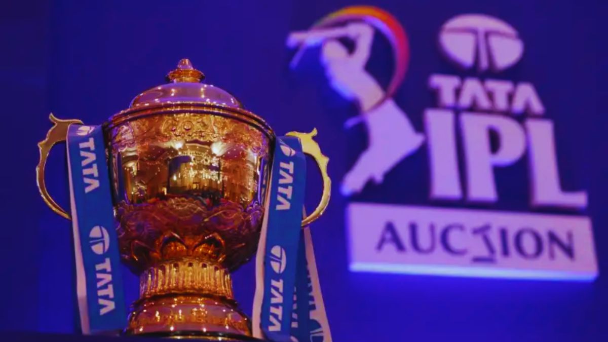 IPL Auction 2024, IPL