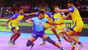 Pro Kabaddi League, PKL, PKL 10