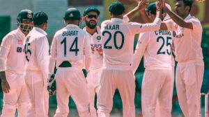 India vs South Africa Test Series: Changes expected in Indian team ahead of 2nd Test