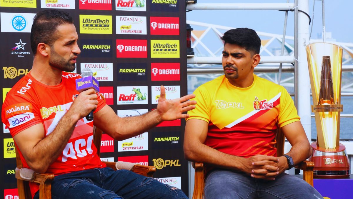 Pro Kabaddi League, PKL 10, PKL Season 10