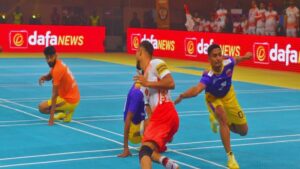 Ultimate Kho Kho Season 2