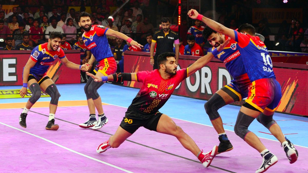 kabaddi, pkl, pkl 10