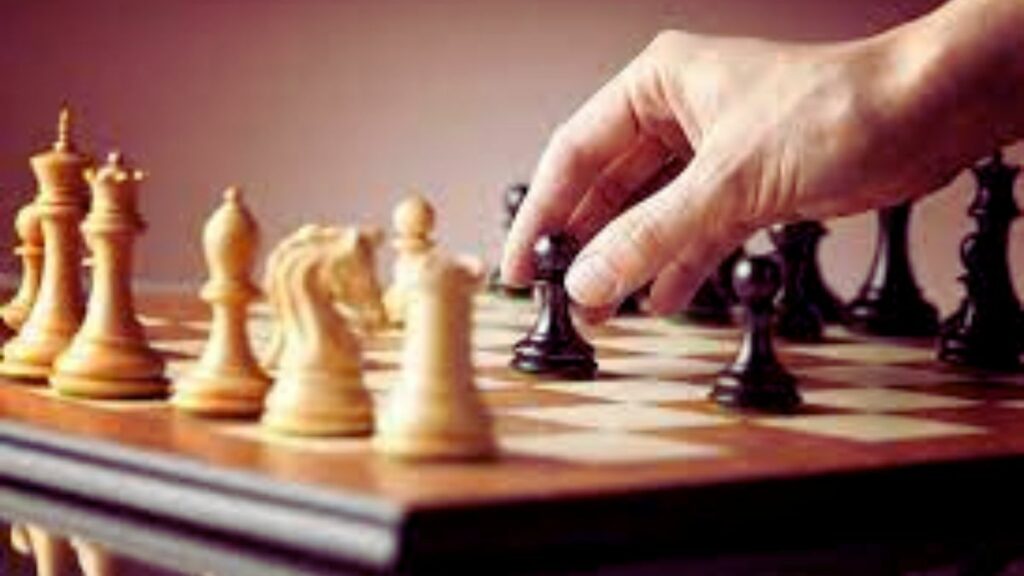 How to Maximize the Participation of More Female Chess Players in India?