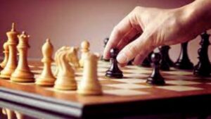 How to Maximize the Participation of More Female Chess Players in India?