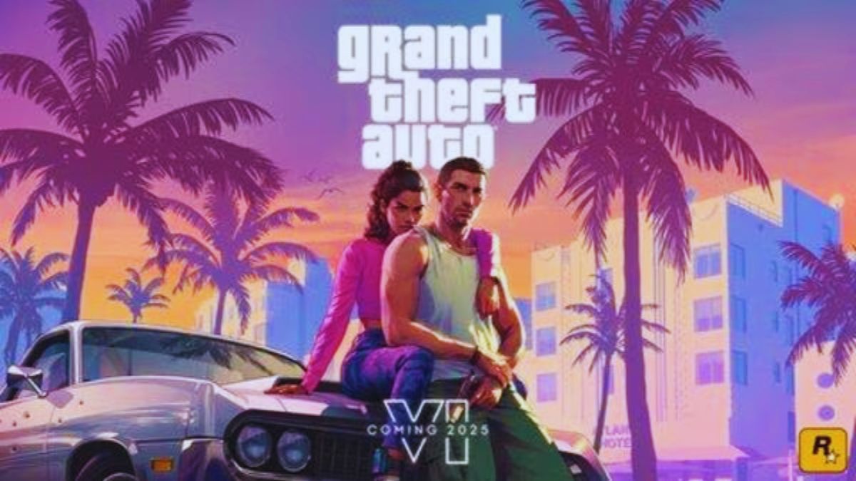 Grand Theft Auto 6, GTA 6