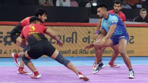 Pro Kabaddi League Season 10, PKL Season 10, PKL 10, Kabaddi