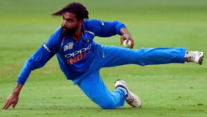 Ravindra Jadeja