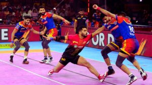 Pro Kabaddi League, PKL, PKL 10