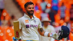 BCCI Latest News : Virat Kohli is not considering to Take his Test Retirement Plan Back; Big Blow for BCCI