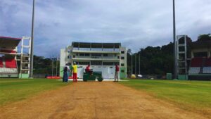 ICC Men's T20 World Cup 2024, T20 World Cup 2024, Dominica