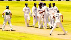 India vs South Africa Test Series: Lot at stake for India in the Upcoming Encounter