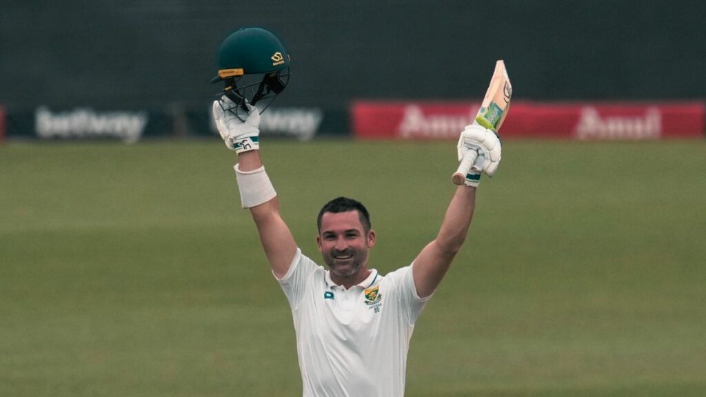 India vs South Africa Test Series: India in Trouble as Proteas extended their lead close to 150 runs