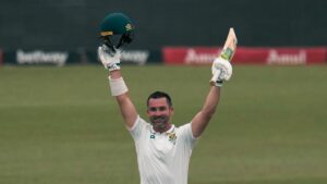 India vs South Africa Test Series: India in Trouble as Proteas extended their lead close to 150 runs