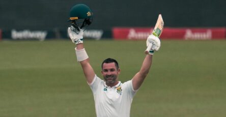 India vs South Africa Test Series: India in Trouble as Proteas extended their lead close to 150 runs