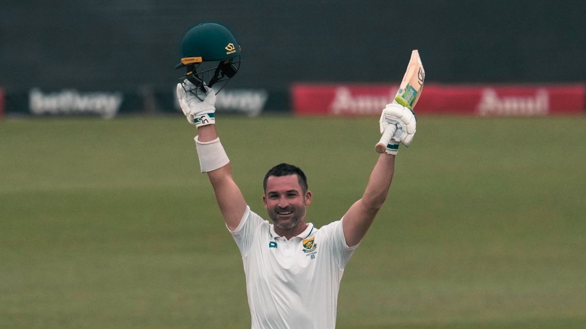 India vs South Africa Test Series: India in Trouble as Proteas extended their lead close to 150 runs
