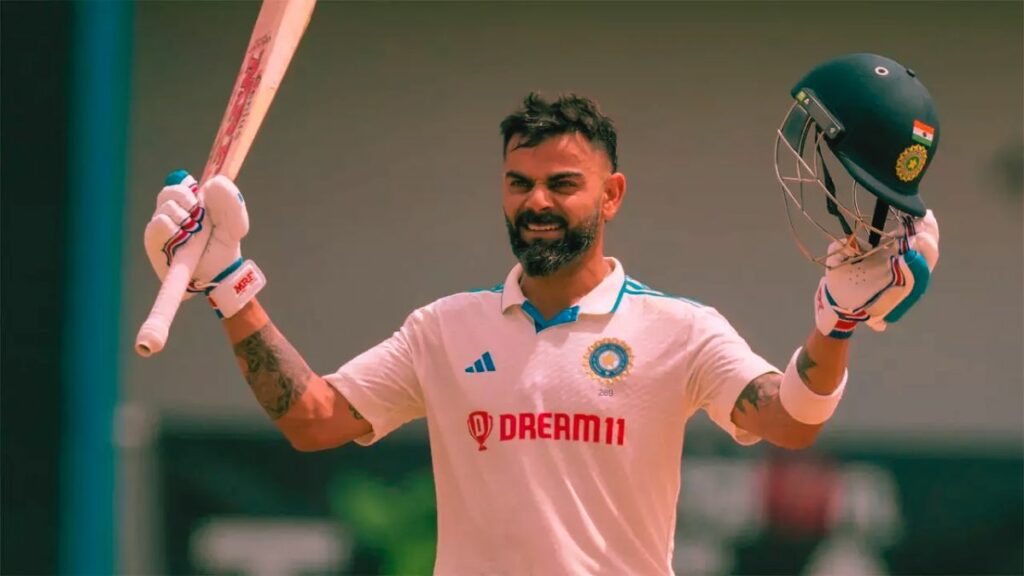 Virat Kohli Retirement: How Virat Kohli 2018 England Tour Made him Absolute Champion?