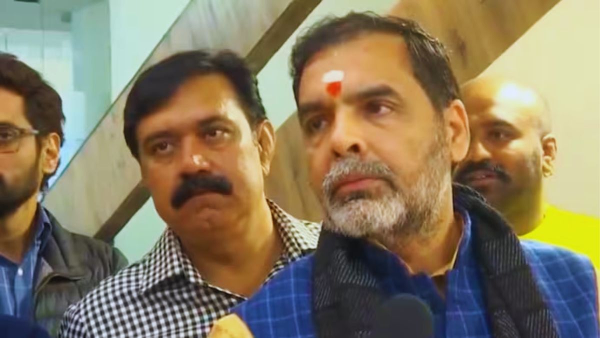 WFI, Wrеstling Fеdеration of India