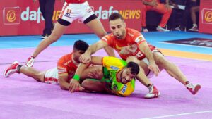 Kabaddi, PKL, PKL 10