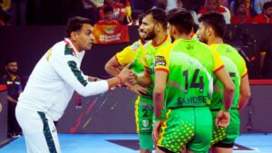 PKL, PKL 10, Kabaddi, Pro Kabaddi League