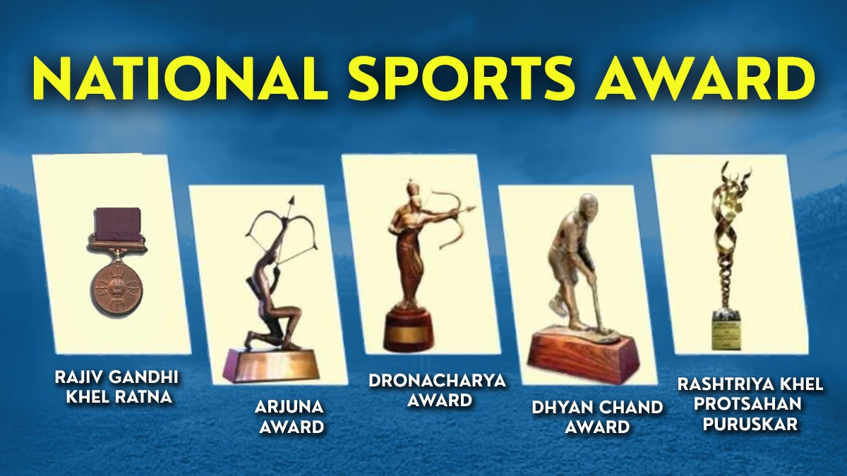 National Sports Awards