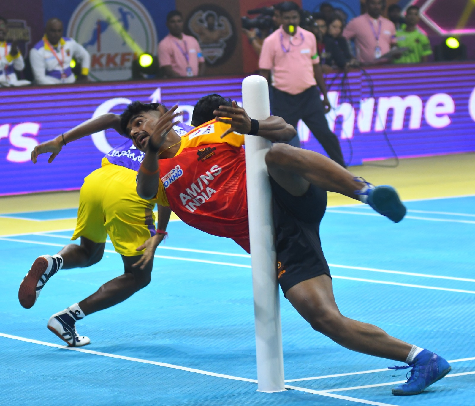 Kho Kho