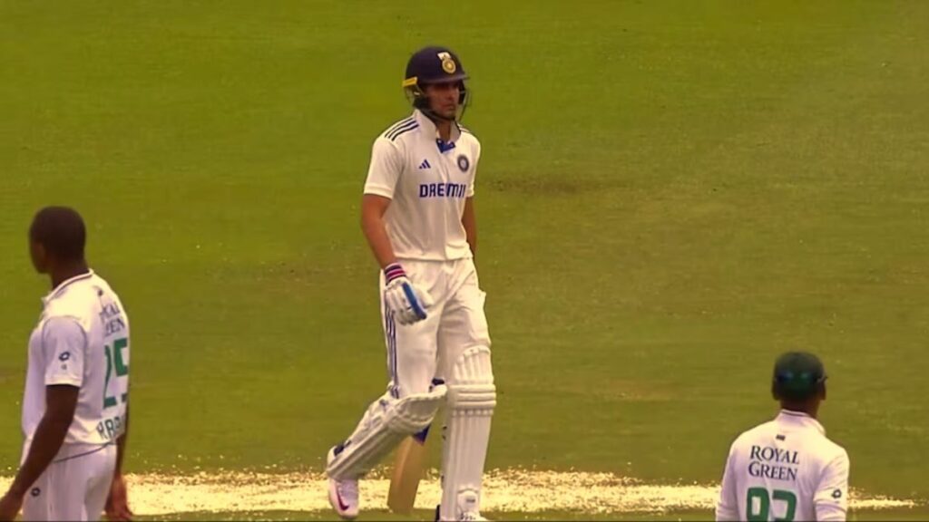 Hilarious and Funny Twitter Reactions after India displayed lacklusture Performance in Opening Test against Proteas