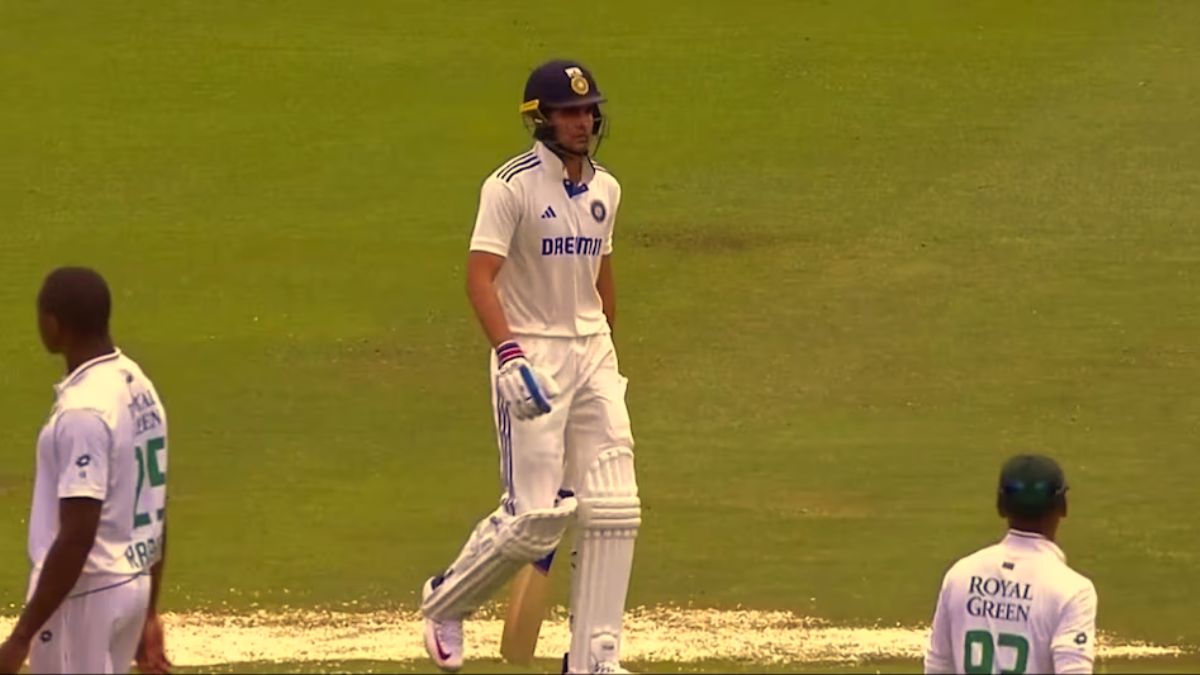 Hilarious and Funny Twitter Reactions after India displayed lacklusture Performance in Opening Test against Proteas