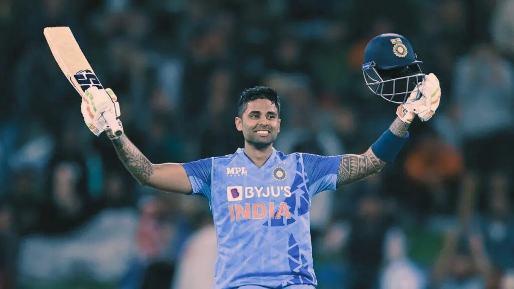 T20 World Cup 2024: Is Surya Kumar Minnow Basher or Big Match Player in T20I cricket?