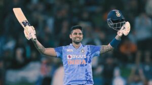 T20 World Cup 2024: Is Surya Kumar Minnow Basher or Big Match Player in T20I cricket?