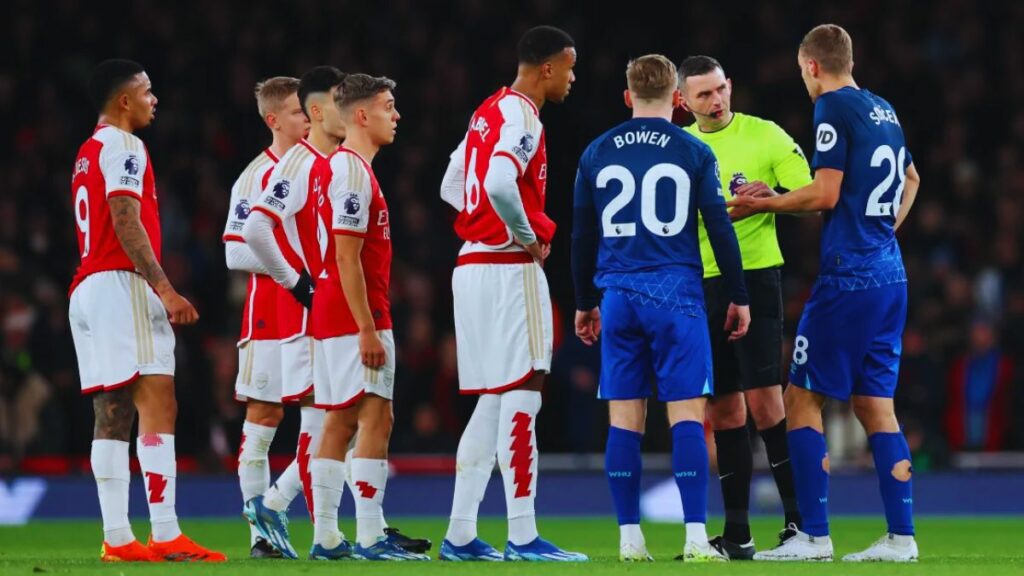 Arsenal, Prеmiеr Lеaguе, English Prеmiеr Lеaguе