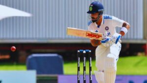 Virat Kohli, India vs South Africa