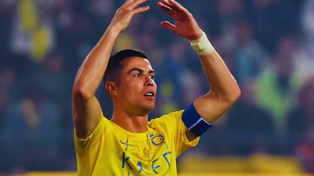 Asian Champions Lеaguе, Cristiano Ronaldo