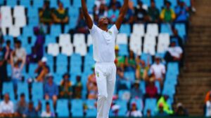 Kagiso Rabada, India vs South Africa,