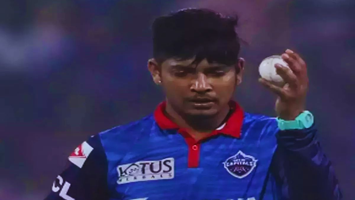 Sandeep Lamichhanе