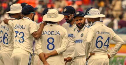India vs England 1st Test: England fighting hard but India still marching ahead in this ongoing 1st Test in Hyderabad