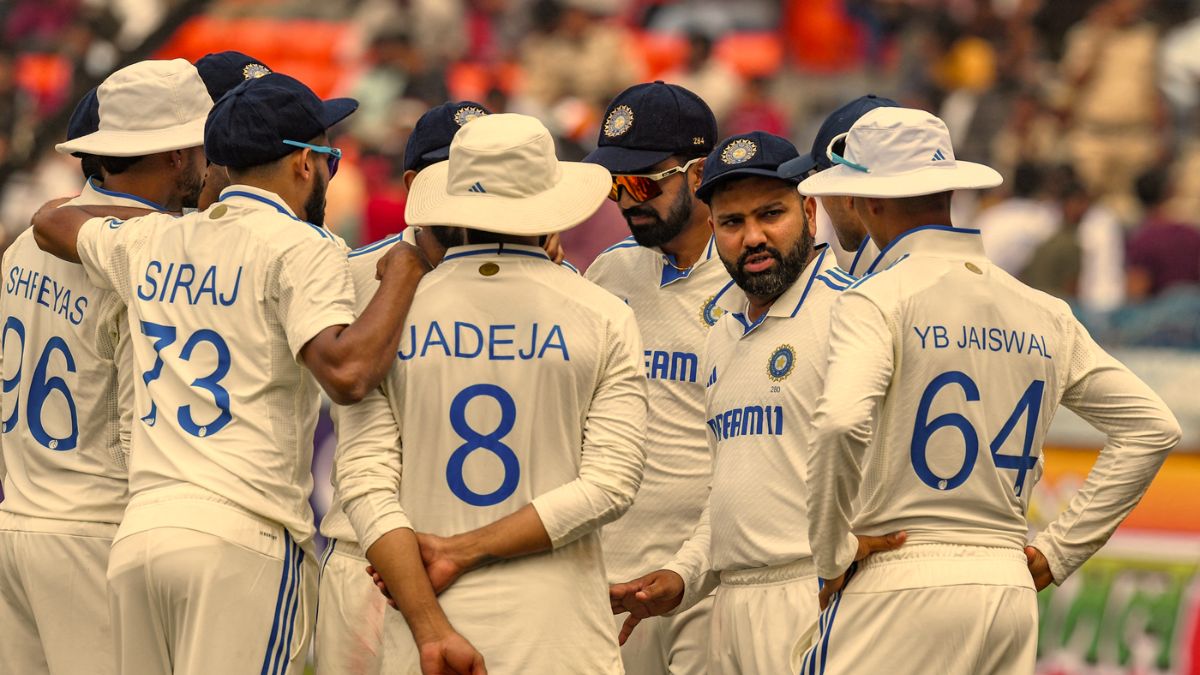 India vs England 1st Test: England fighting hard but India still marching ahead in this ongoing 1st Test in Hyderabad