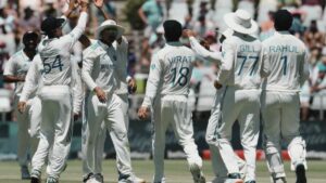 India vs South Africa Test Series: Most Memorable Moments of the Match in the marquee event