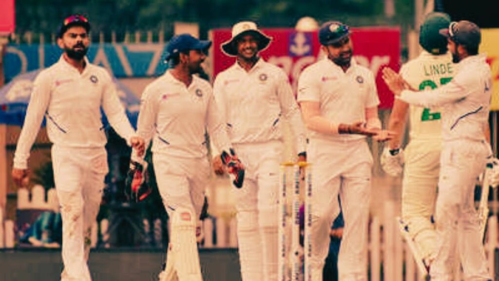 India vs South Africa Test Series: Can India pull up the First victory against Proteas in 2024?
