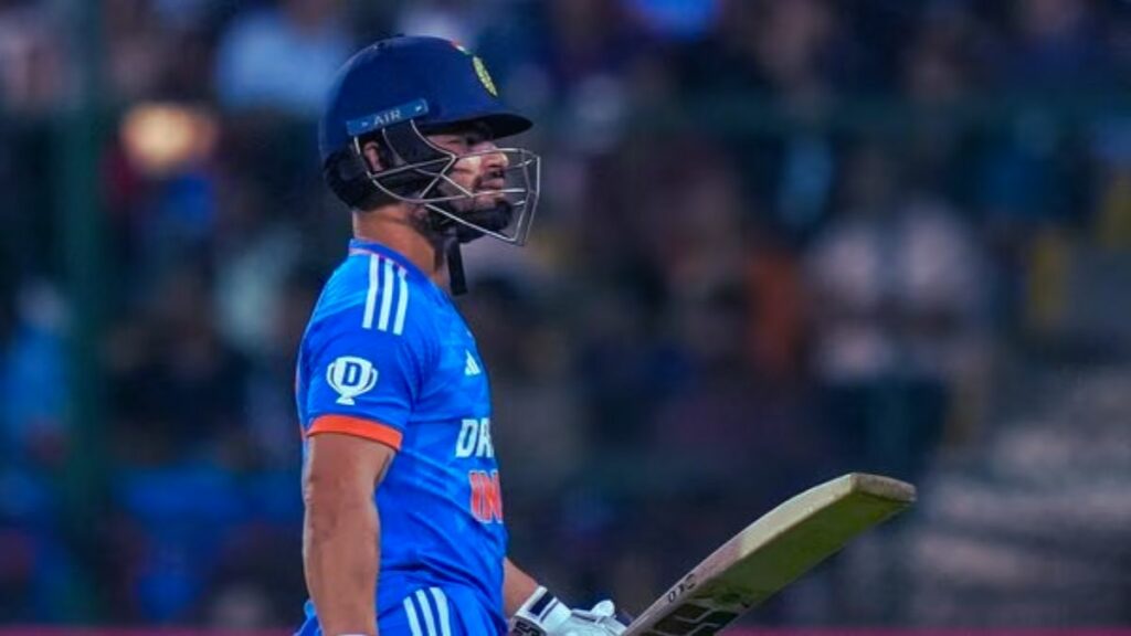 India vs Afghanistan T20 Series: Some serious changes expected in Indian Cricket team