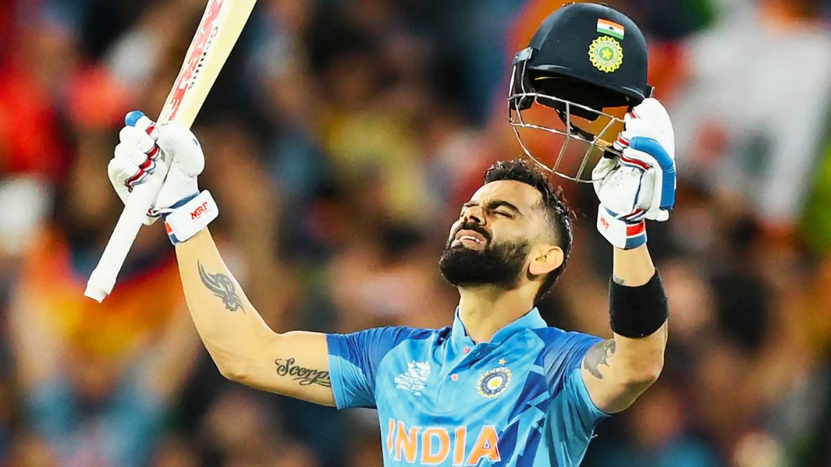 ICC T20 World Cup 2024: With Kohli back in the Main Squad all the Speculations around his inclusion have been dismissed