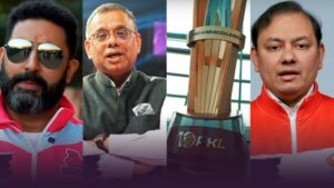 PKL, Kabaddi