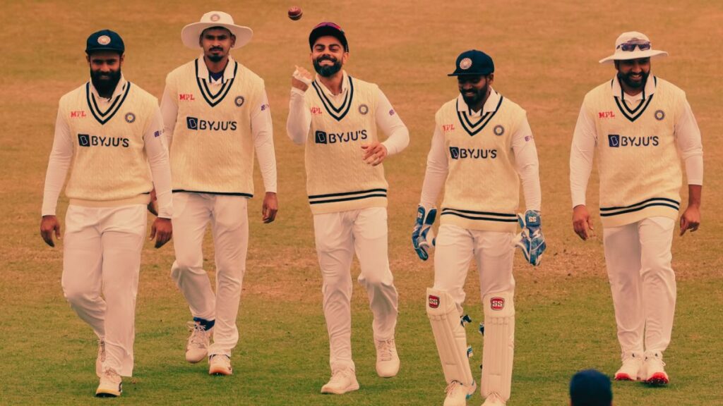 Is Test cricket has been neglected in the modern era?
