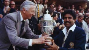 Kapil Dev