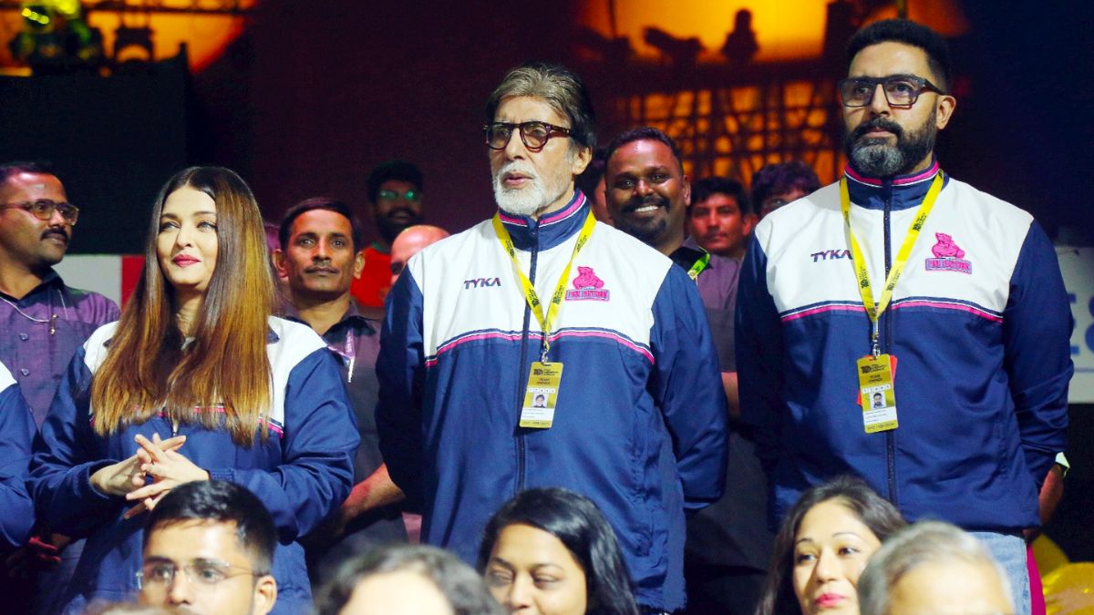 PKL, Kabaddi