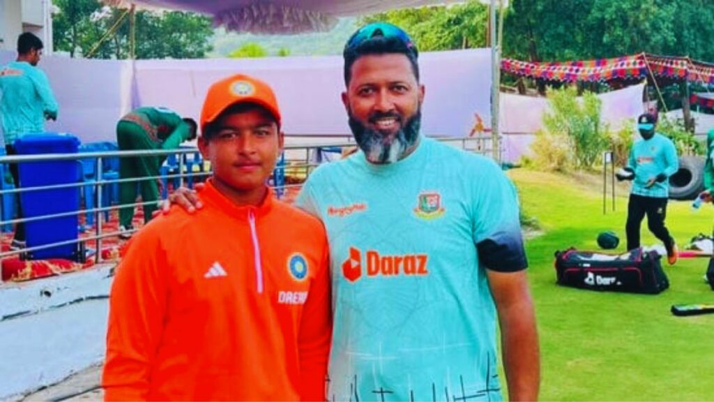 Vaibhav Sooryavanshi, IPL 2025