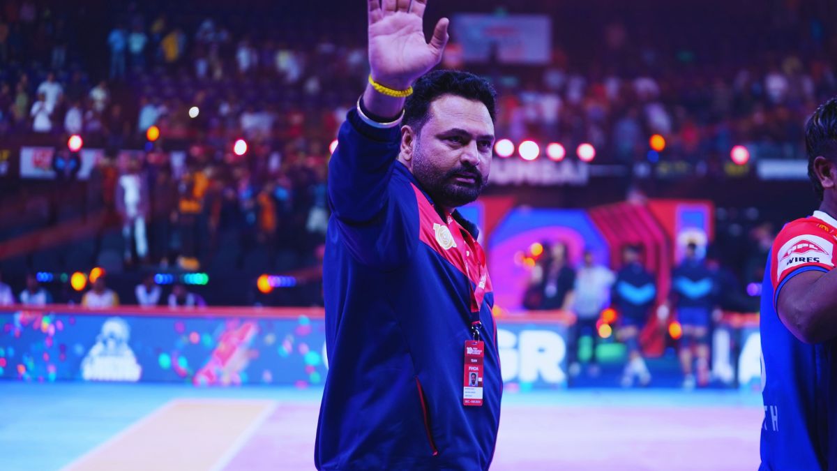 PKL, Kabaddi