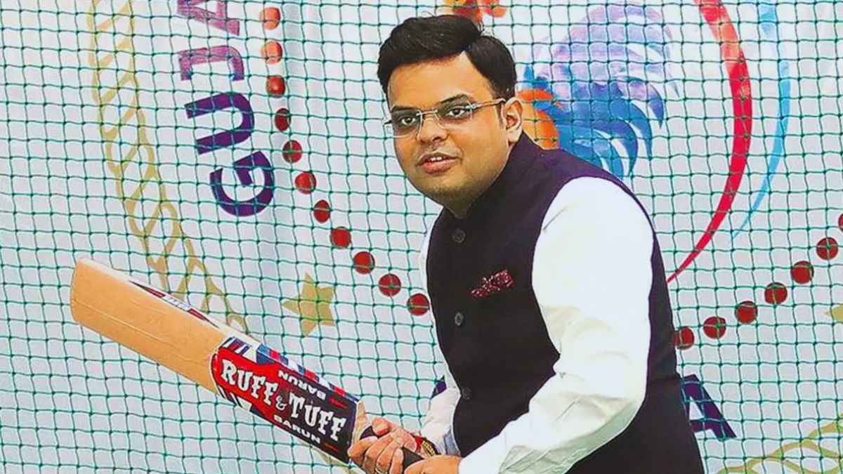 Asian Cricket Council, Jay Shah