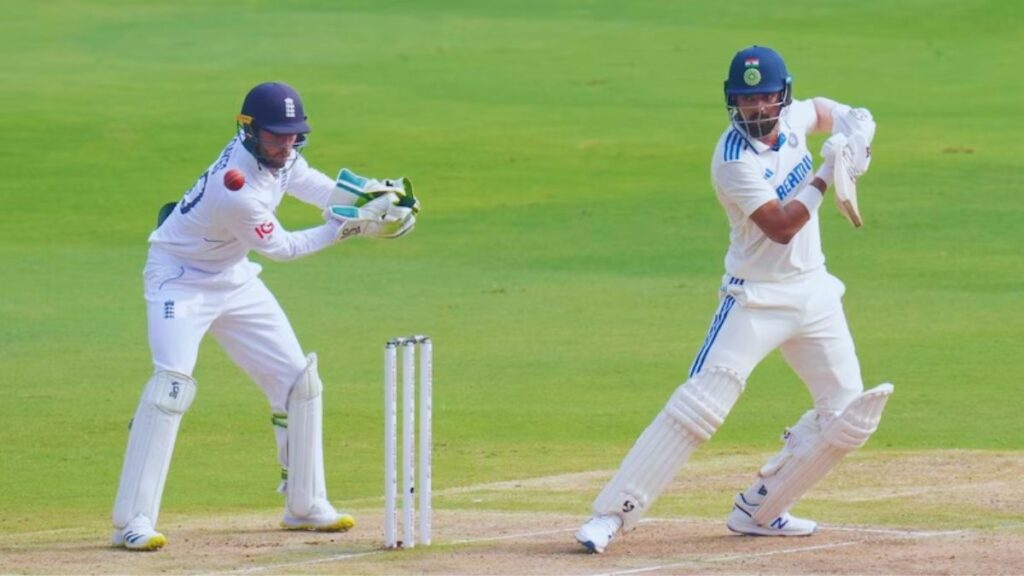 IND vs ENG, KL Rahul, Ravindra Jadeja