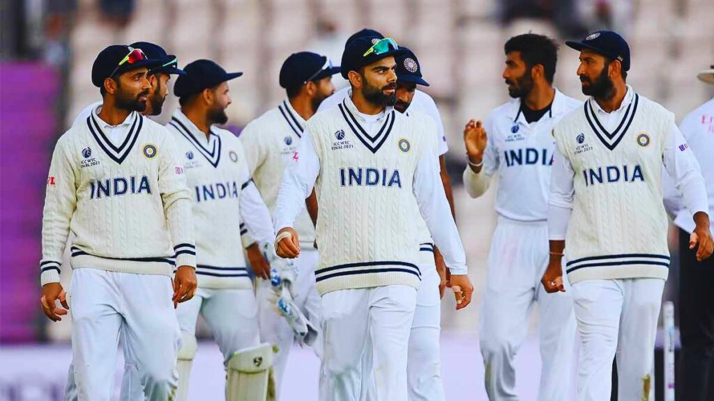 IND vs ENG Test, IND vs ENG